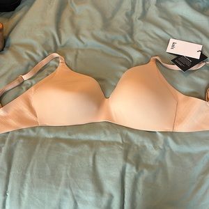Kinx wingwoman bra size 6